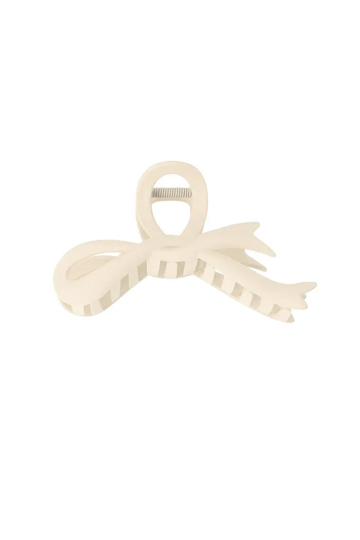 Haarclip pastel