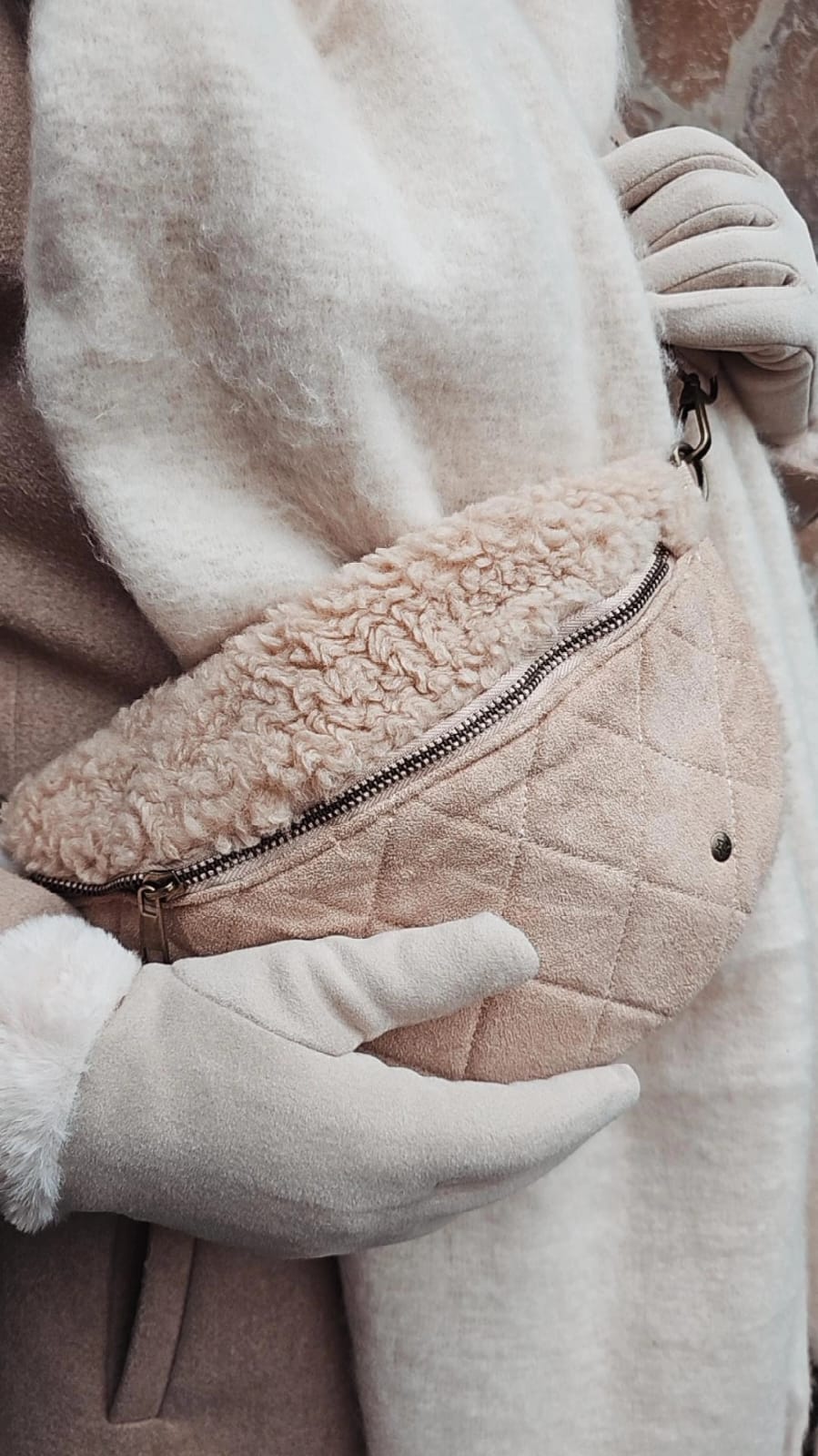 Heuptas Teddy