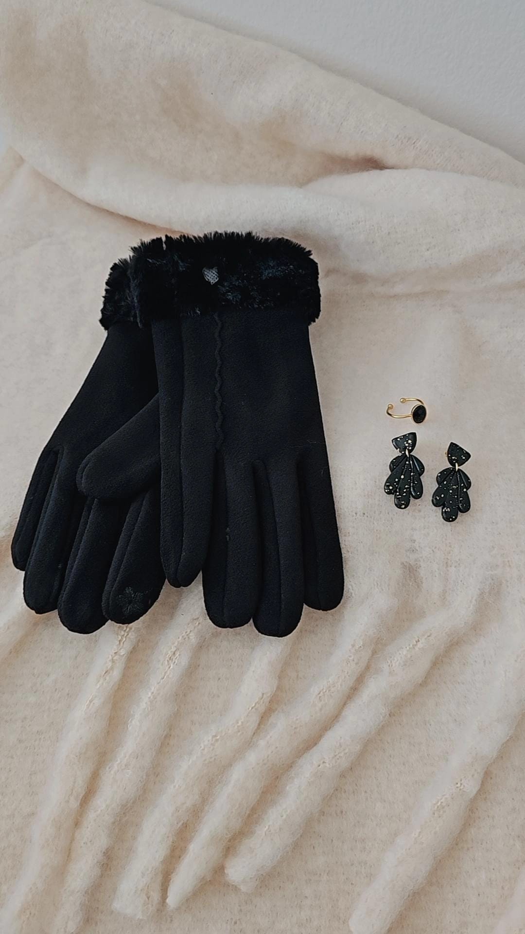 Handschoenen
