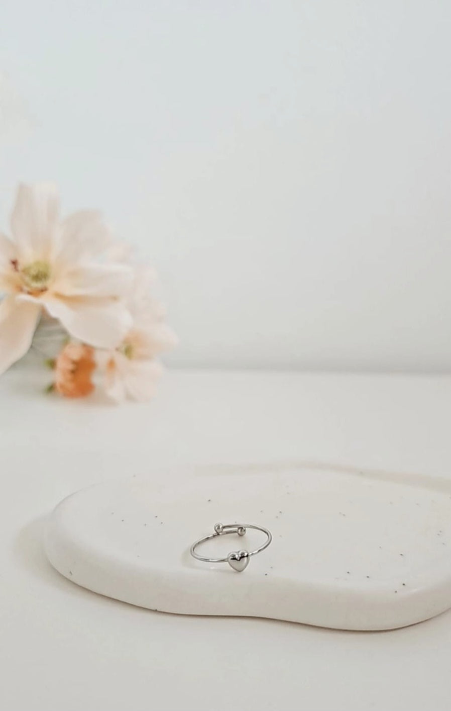 Ring hartje