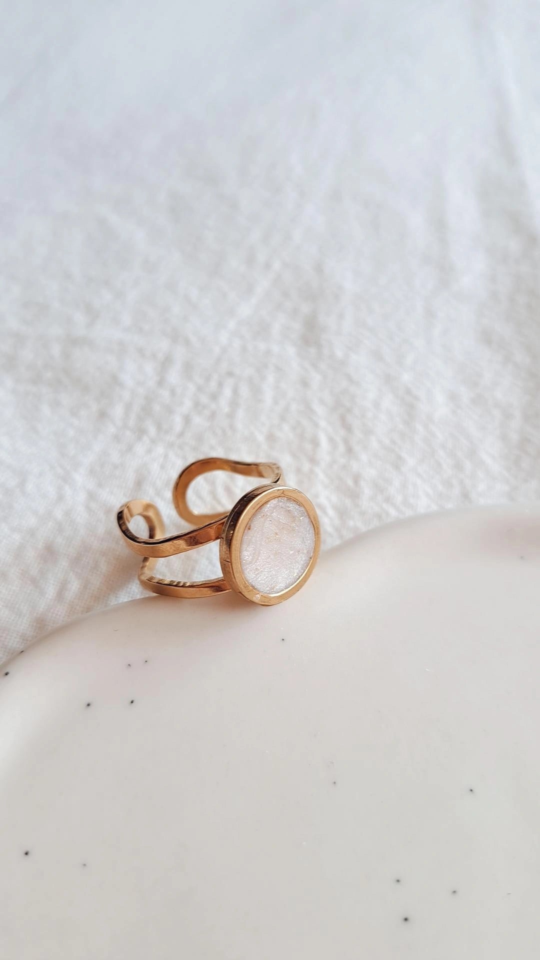 Ring Elise