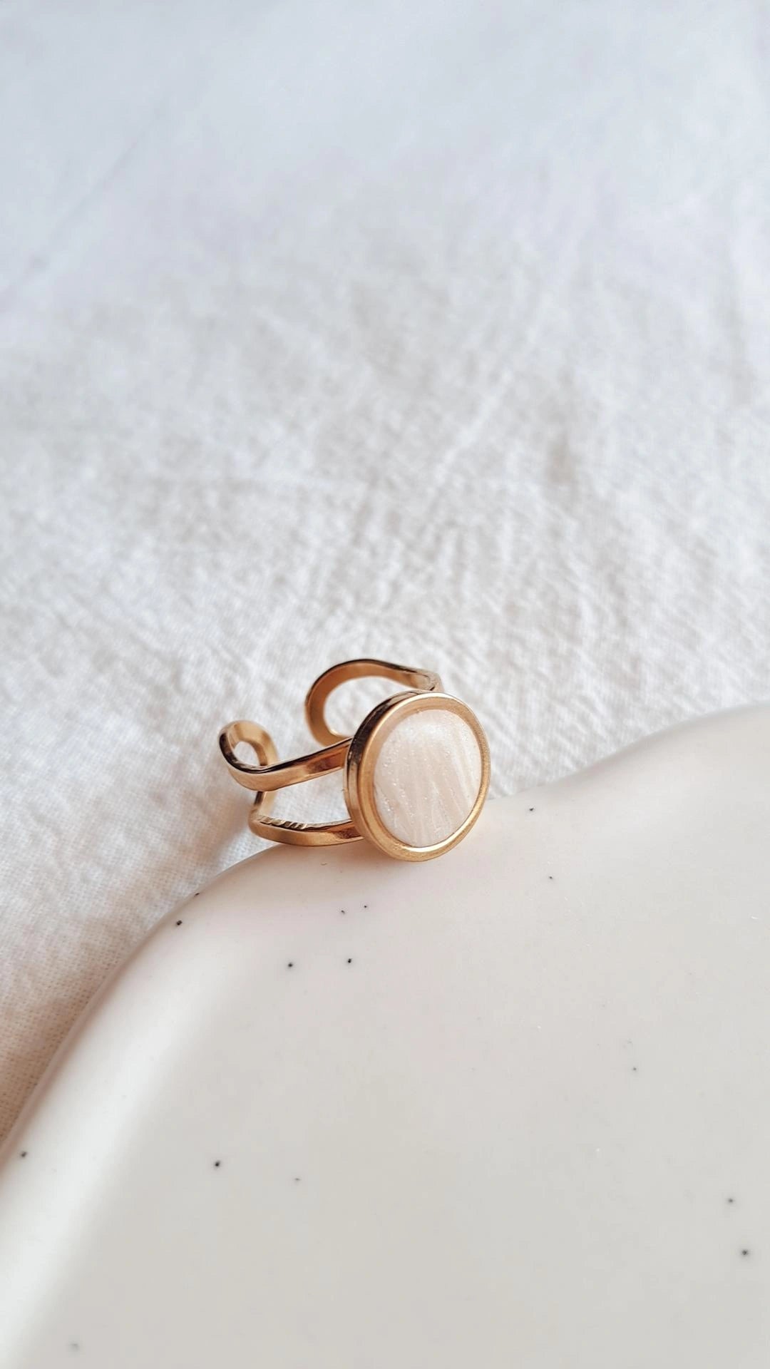 Ring Elise