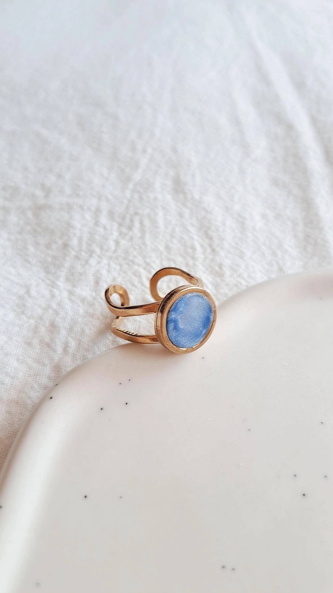Ring Elise