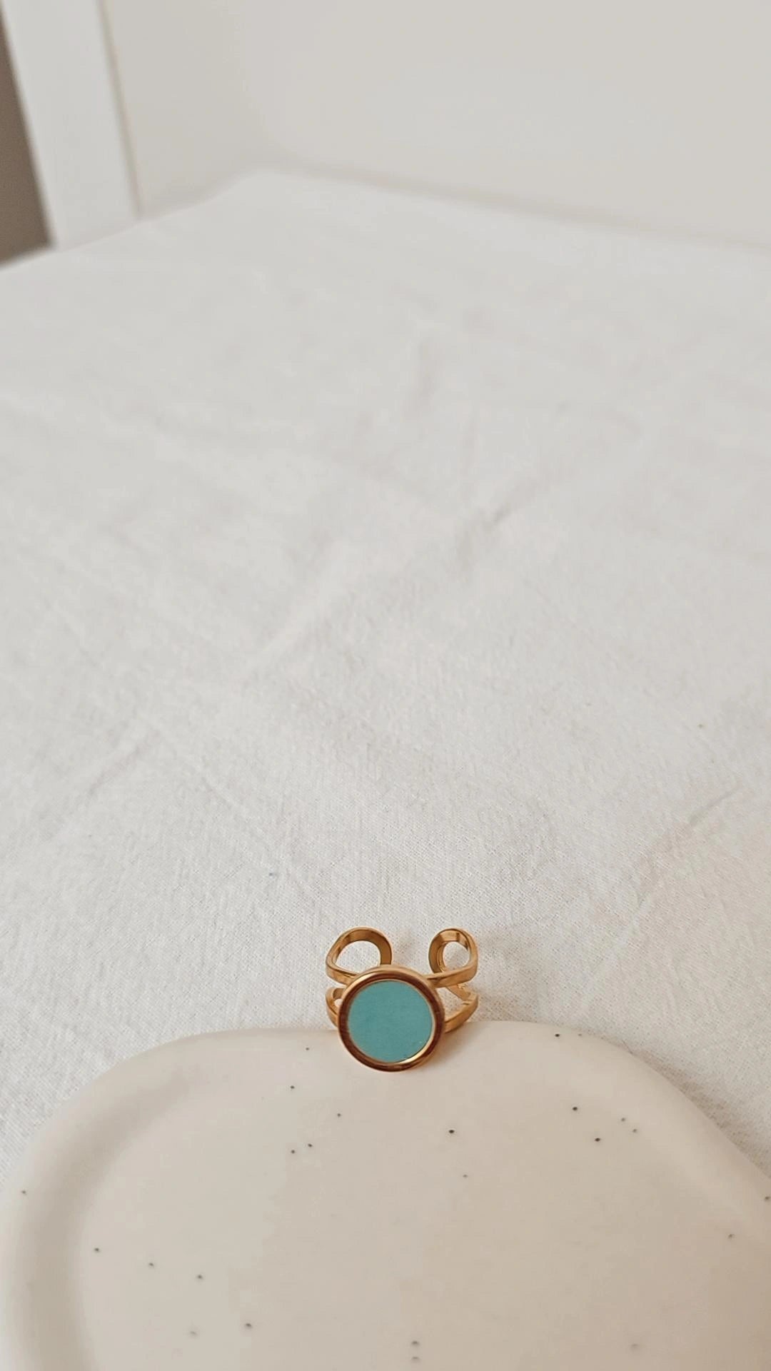 Ring Elise