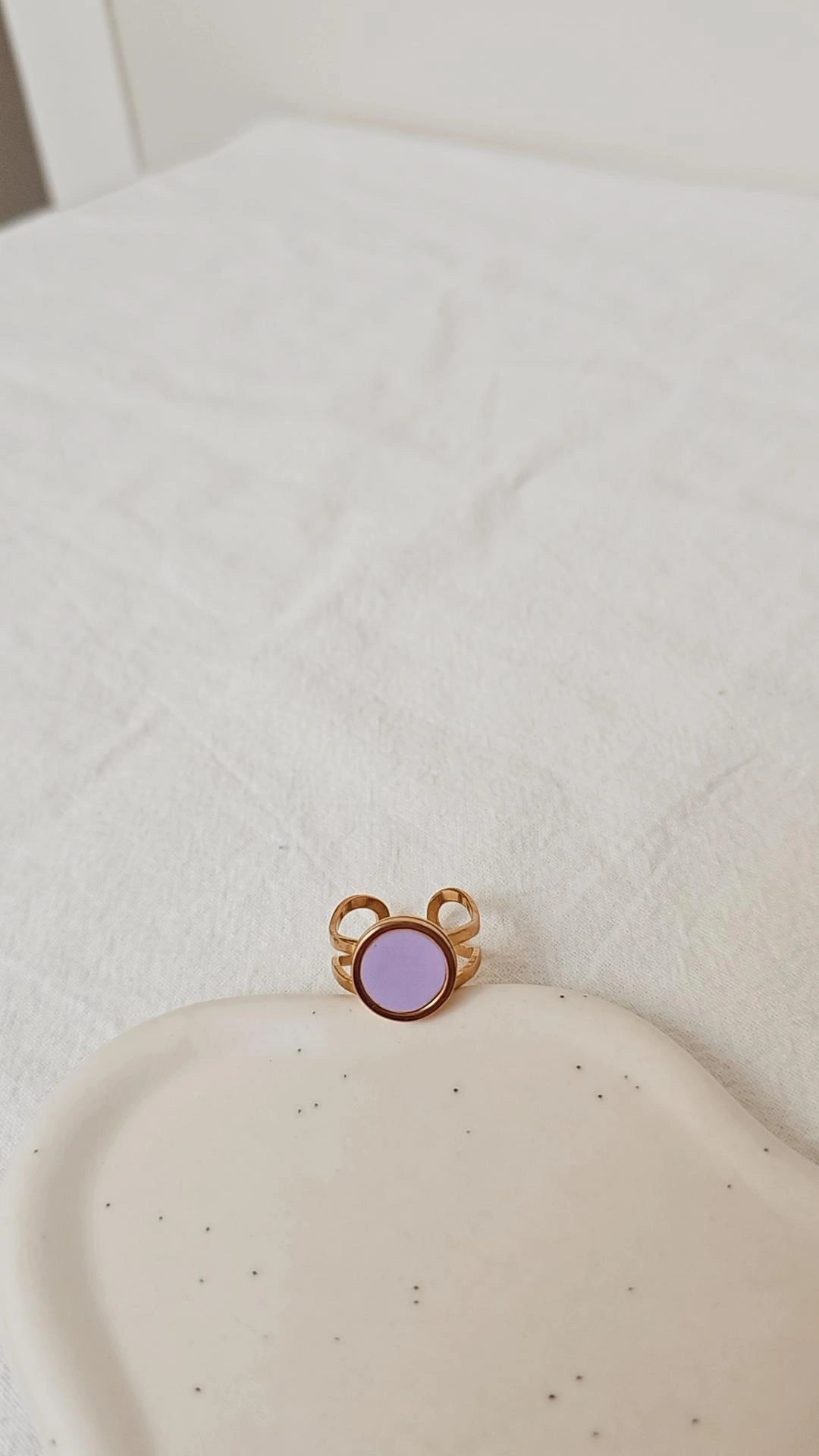 Ring Elise