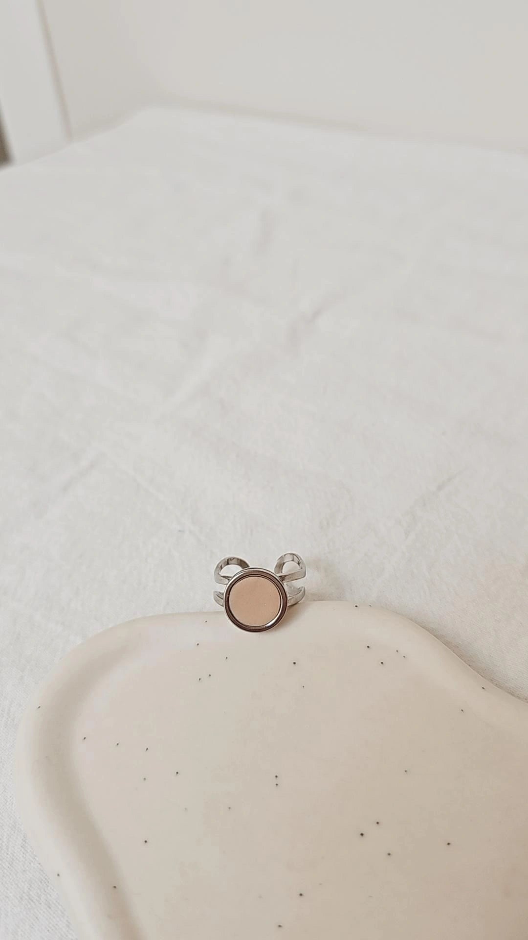 Ring Elise