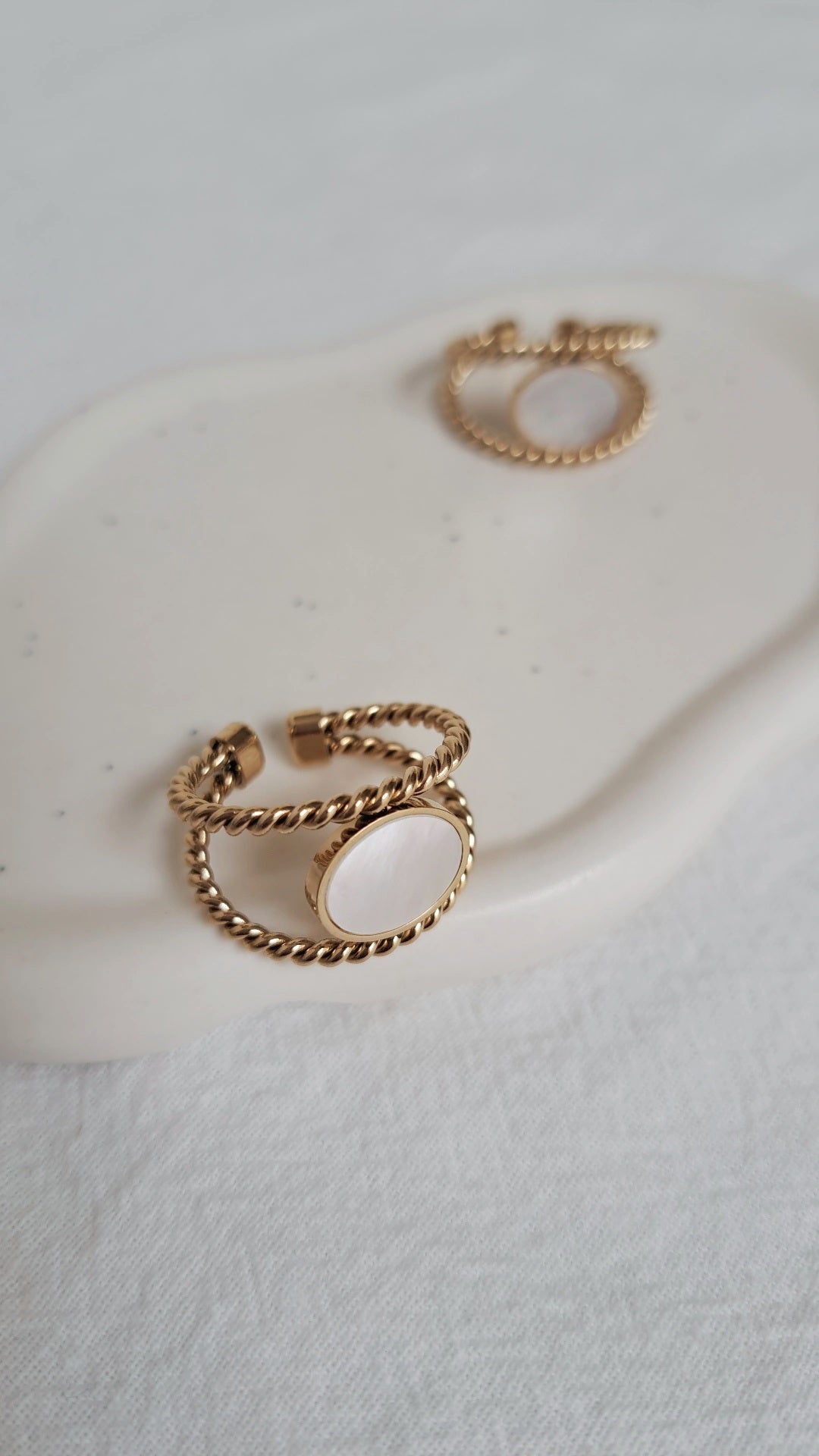 Ring Boho