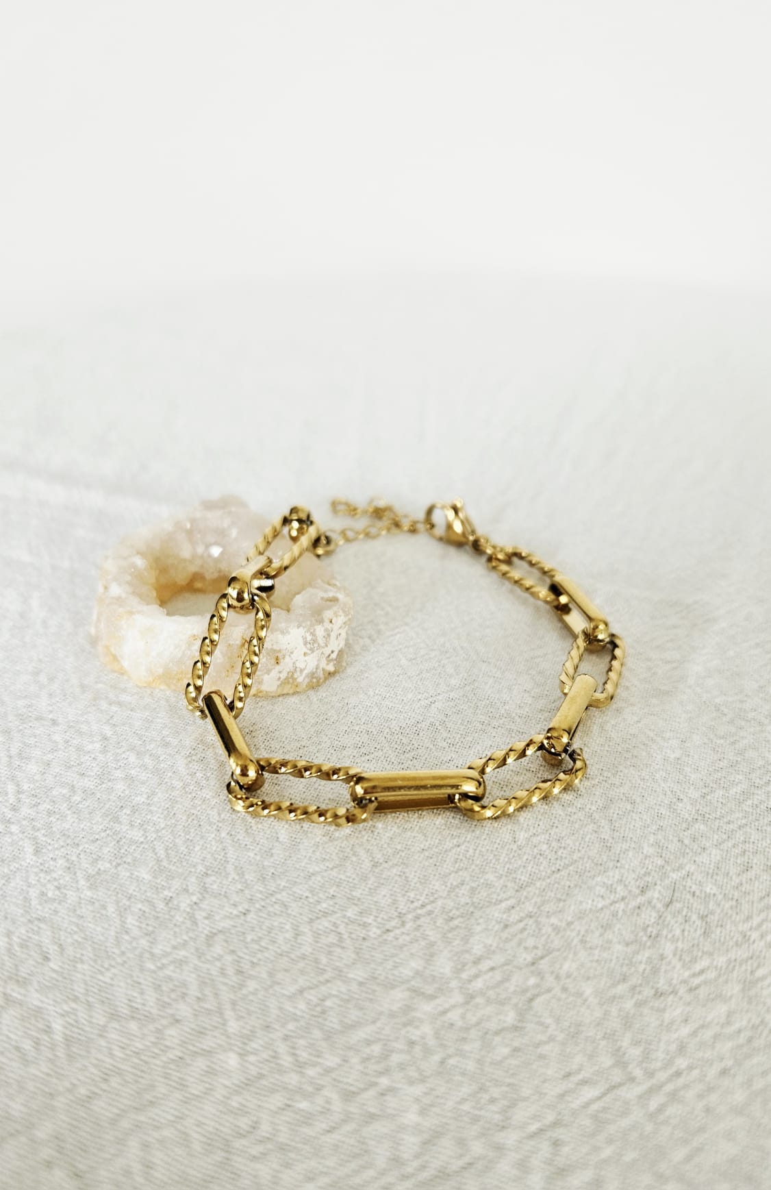 Schakelarmband