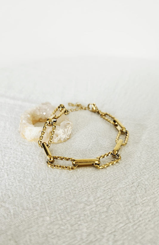 Schakelarmband